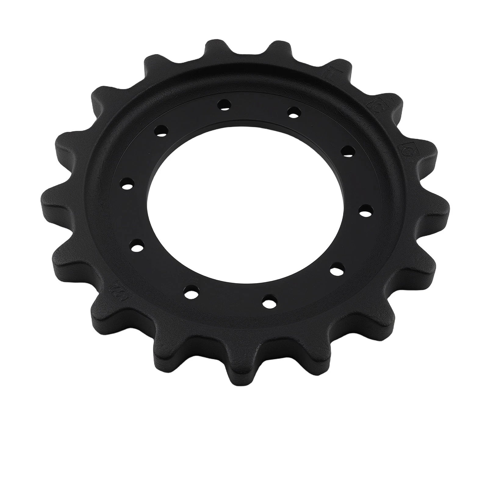 Heavy Equipment Sprocket for John Deere CT333 (2019–2021)
