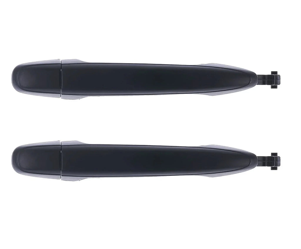 Door Handle Outer 2 x for Toyota Landcruiser Prado J120 (2002–2009)
