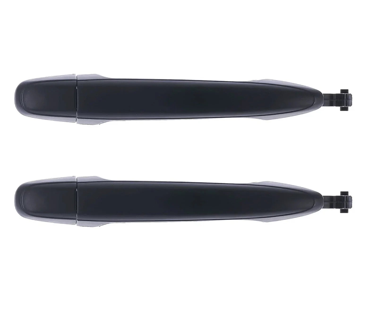 Door Handle Outer 2 x for Toyota Landcruiser Prado J120 (2002–2009)