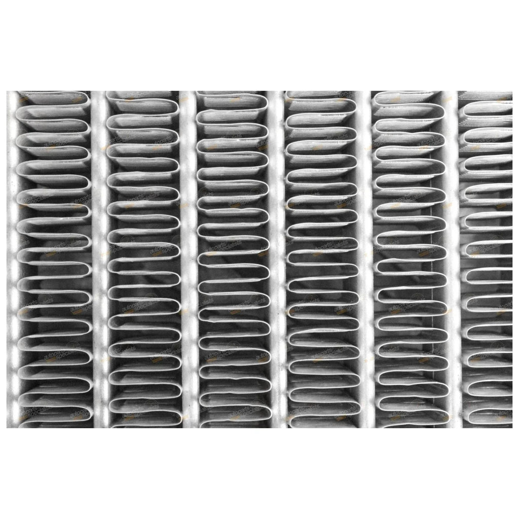 Alloy Core Radiator for Toyota Echo Hatch/Sedan/Sportivo Auto/Manual (1999–2005)