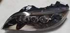 Hella Headlight LH Driver Side for Mazda 6 Atenza (2006–2008) 354455051