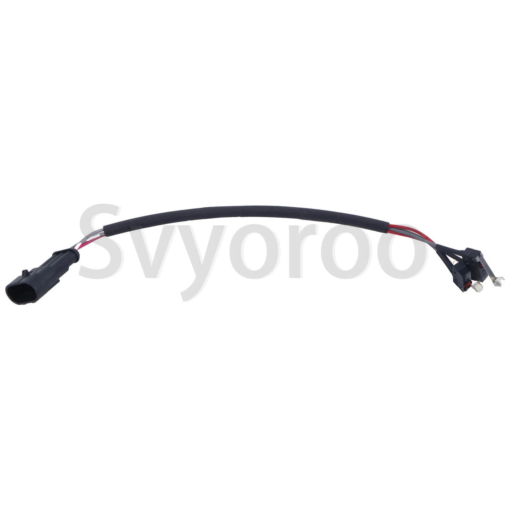 Deadman Switch 2112-520003-0C for Big Joe Forklift CB22 PDS20 PDS25