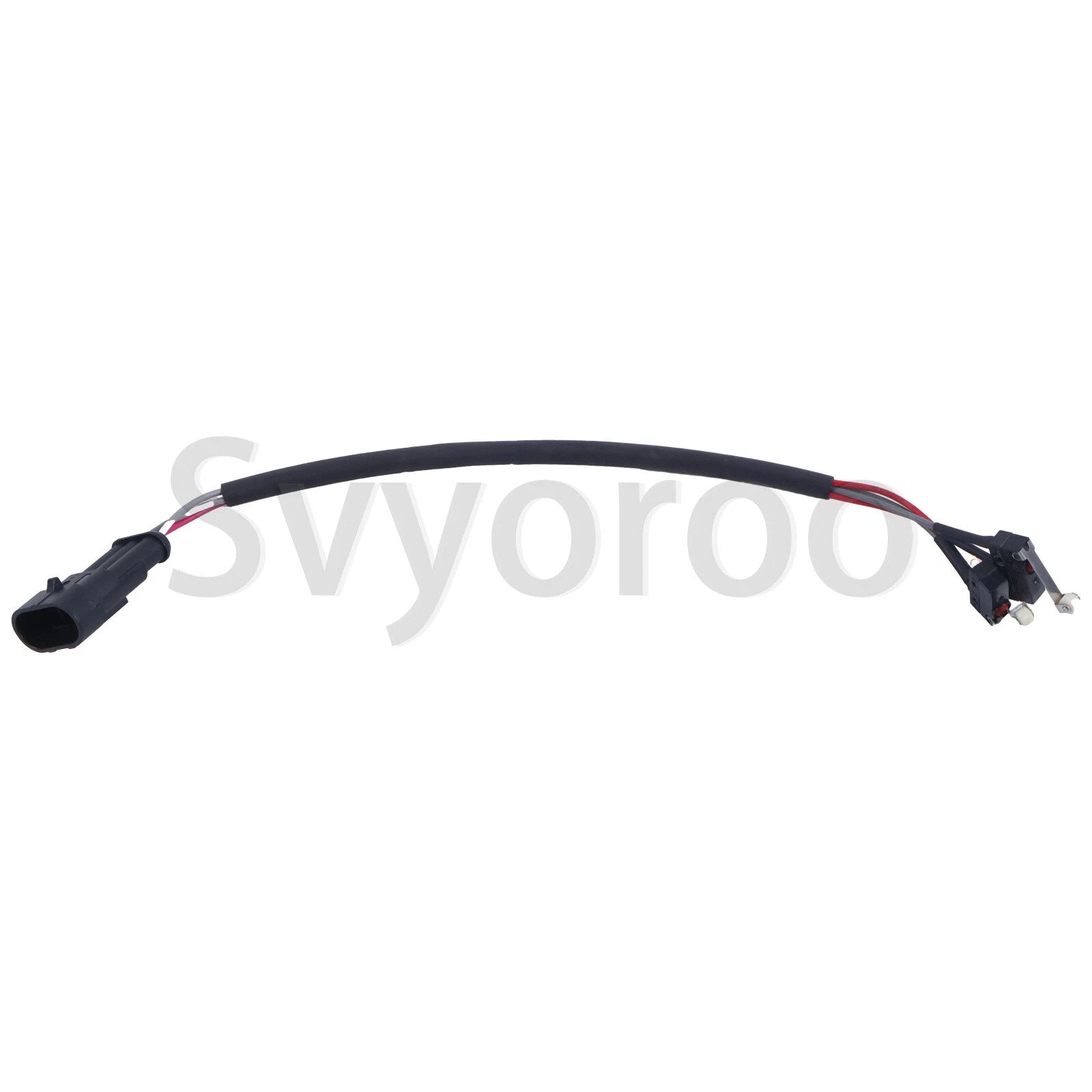 Deadman Switch 2112-520003-0C for Big Joe Forklift CB22 PDS20 PDS25