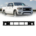 Steel Front Bumper for Ram 1500 (2019–2024) Pickup Reinforcement Panel