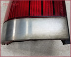 Corner Brake Tail Light LH for Mercury Cougar (1989–1990)