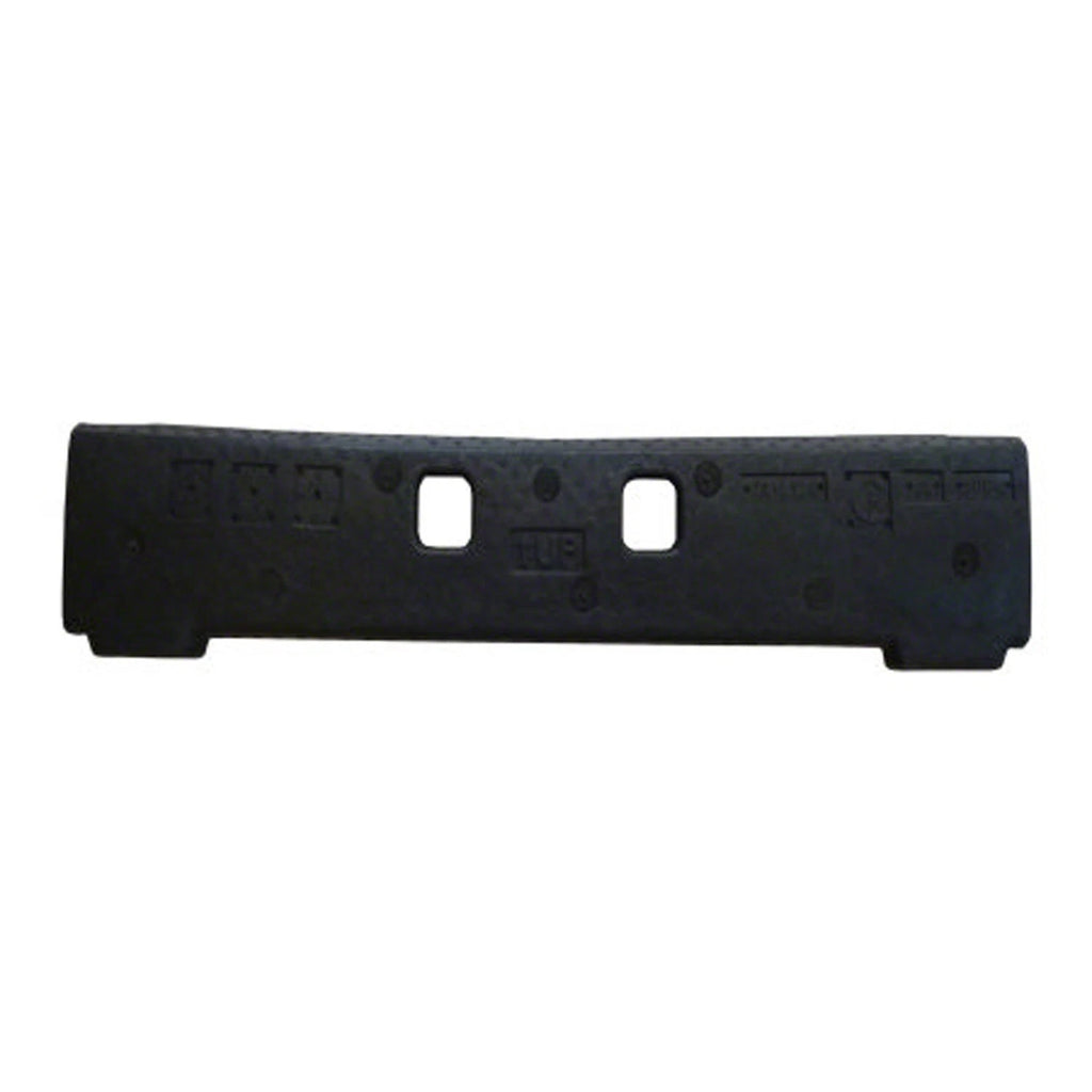 Replacement Expanded Polypropylene Front Bumper Impact Absorber