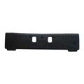 Replacement Expanded Polypropylene Front Bumper Impact Absorber