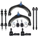 Suspension Kit for Dodge Ram 1500 (2009–2012)