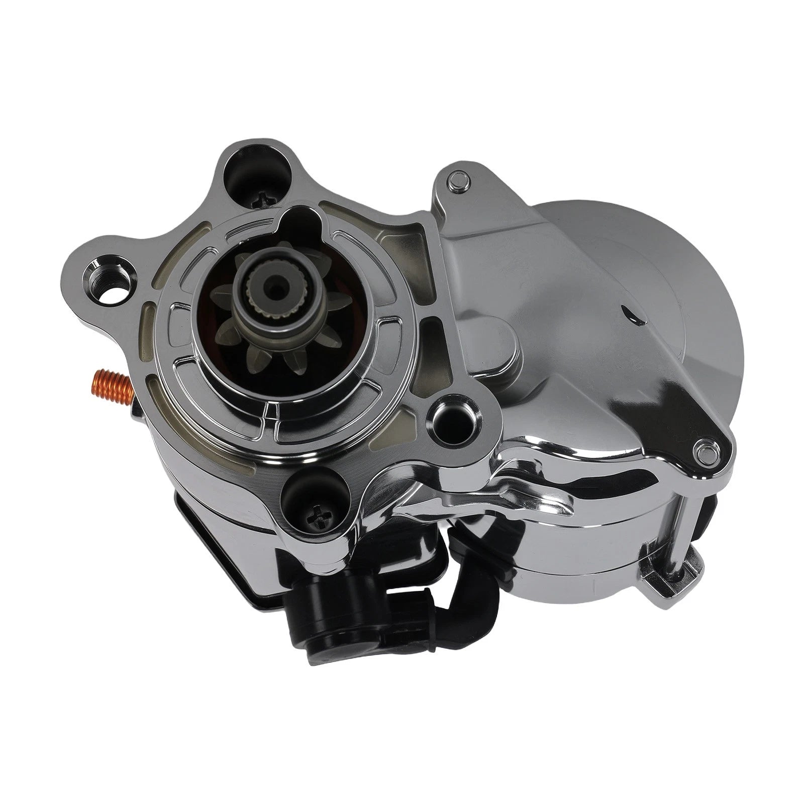 Starter Motor for Harley Davidson XLH Sportster (1986–1992) 31390-91F 1.4kW 12V