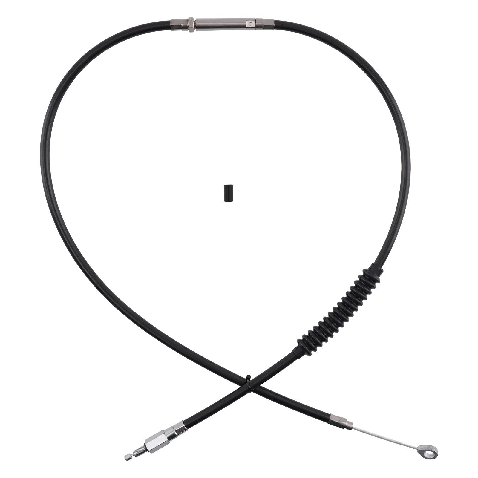 Clutch Cable for Davidson Dyna FLHT Electra Glide Standard (2007)