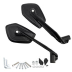 Mirror Set for BMW R1200GS LC / ADV / R1250GS / GSA / R1250R (2013–2024)