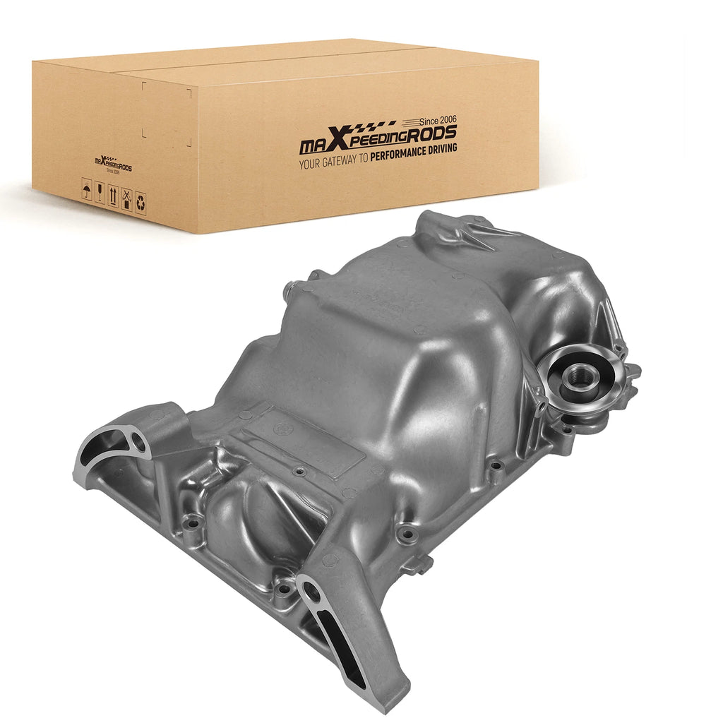 Engine Oil Pan for Honda Civic EX LX DX 1.8L 2012-2015 264381 11200R1AA00