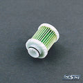 WSM Fuel Filter 100-200 HP 4-Stroke for (2013–2021) 600-318