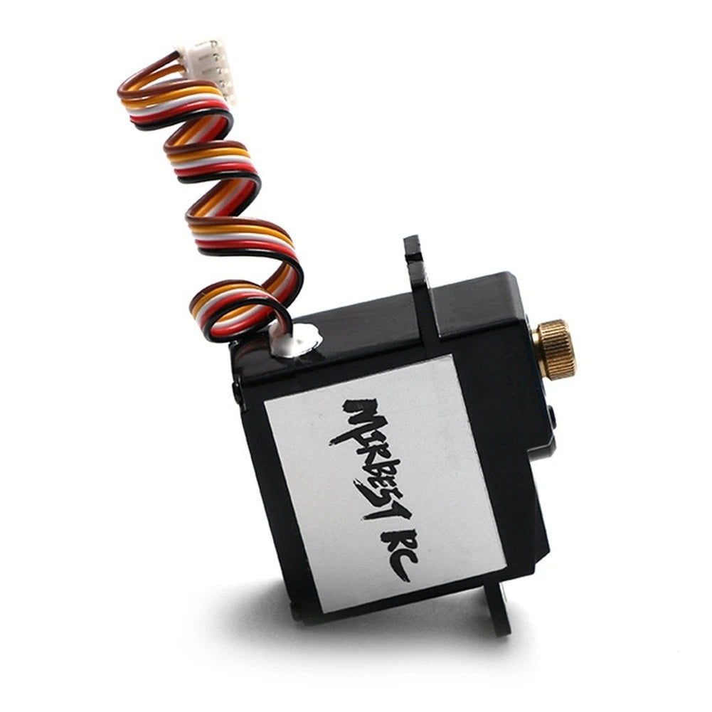 Metal Waterproof Motor for WLTOYS 144001 RC Car (1/14 Scale)