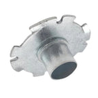 Hinge Template Guide for GOF130 Router 1613 1618 1619 (Replacement Metal)