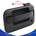 Driver Side Exterior Door Handle for Ford F-150 (2004–2014)
