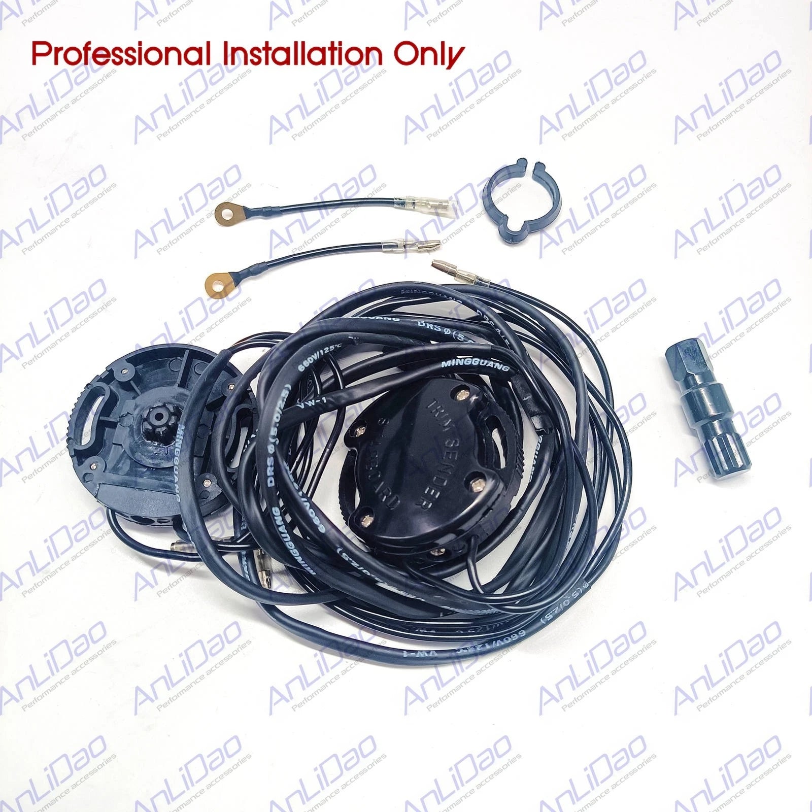 Power Tilt Trim Sender for Mercury MerCruiser (805320A03, 805320A1, 63115A12)
