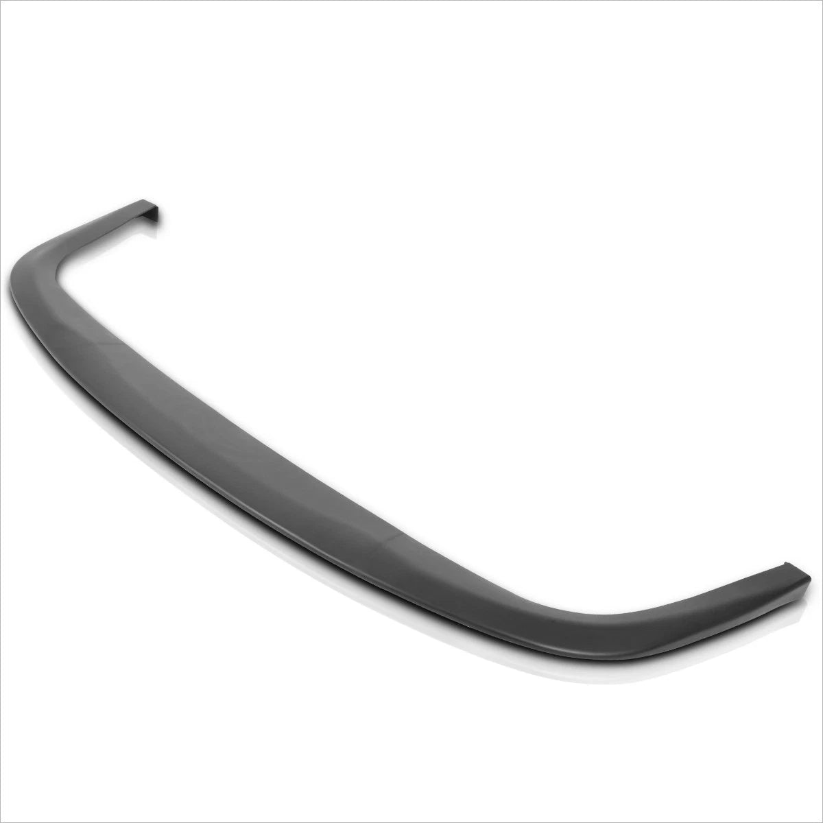 68" Universal Front Lower Bumper Lip Splitter Spoiler Body Kit