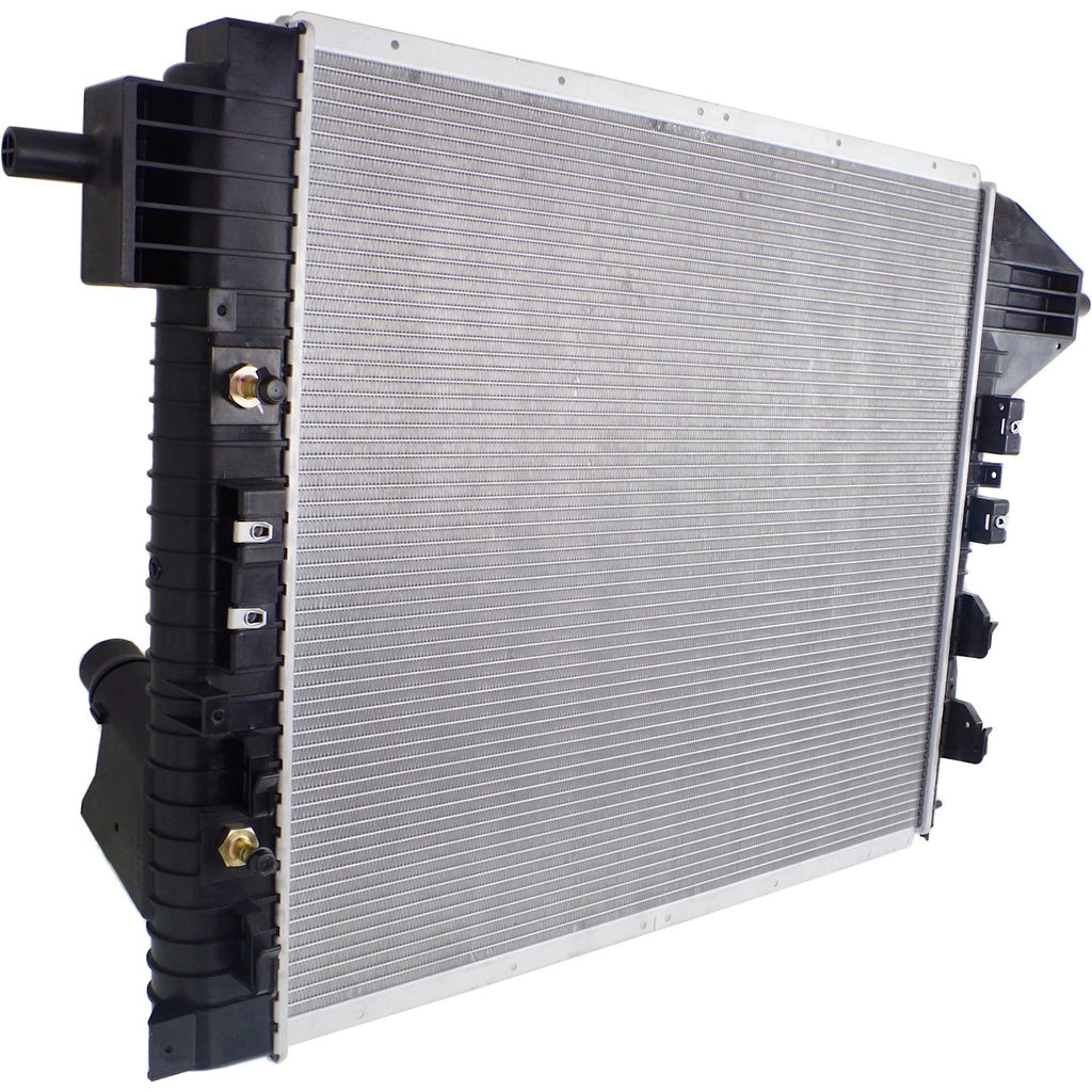 Radiators for Ford F-250 F-350 Super Duty (2011–2016)