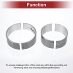 Main Bearing & Connecting Rod Bearing Kit for Chevrolet Malibu