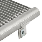 A/C Air Conditioning Condenser Bracket for Dodge Ram 1500 2500 (2013–2015)