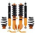 Coilovers Suspension Kit for Toyota Yaris (2013–2019) Adjustable Height
