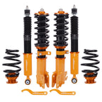Coilovers Suspension Kit for Toyota Yaris (2013–2019) Adjustable Height