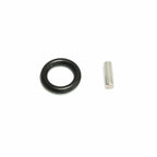 Water Pump Impeller Kit for Johnson Evinrude 9.9 15 HP Outboard (394711)