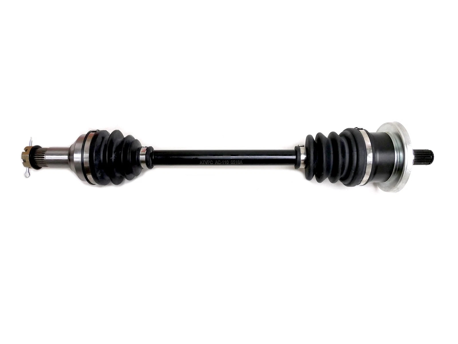 Precision Front Left CV Axle for Arctic Cat 1502-539