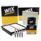 Wix Filter Service Kit for Kia