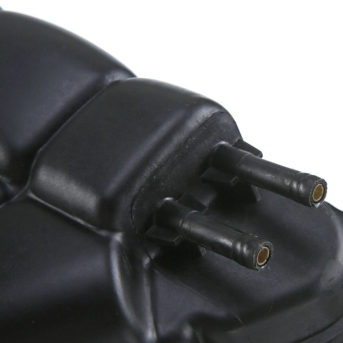 Engine Coolant Recovery Tank for Mercedes W220 W463 C215 (2000–2006)