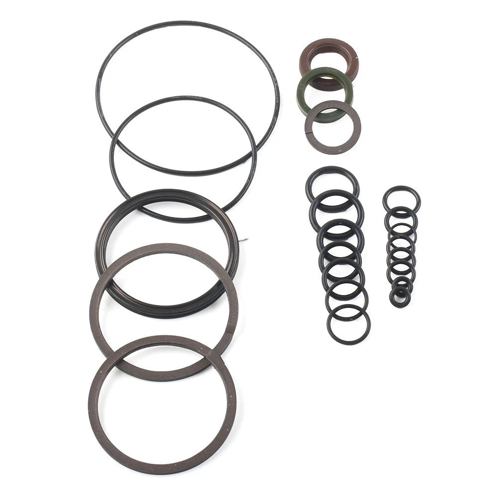 Trim Tilt O-Ring Rebuild Kit for Johnson Evinrude (1989–2004) 0435567 0339849