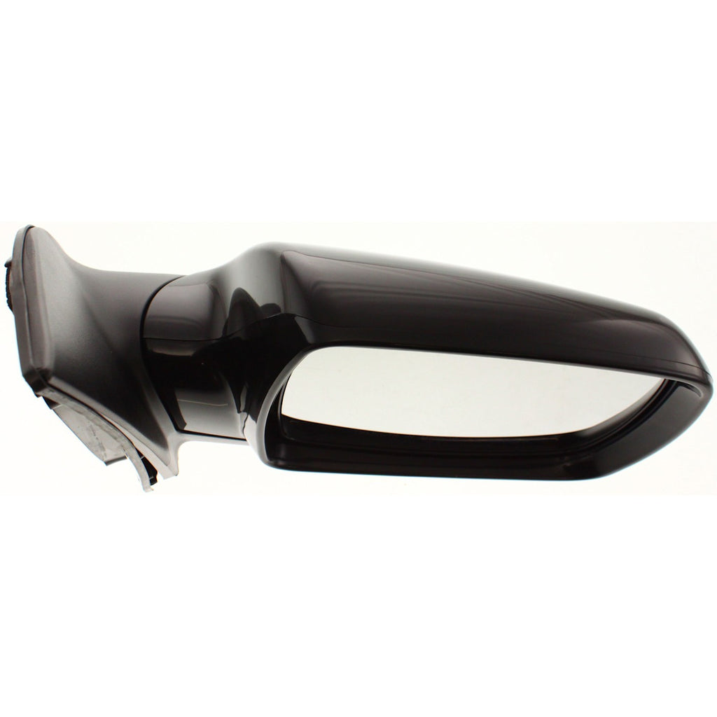 Power Mirror for Kia Sedona (2006–2008) Passenger Side Manual Folding