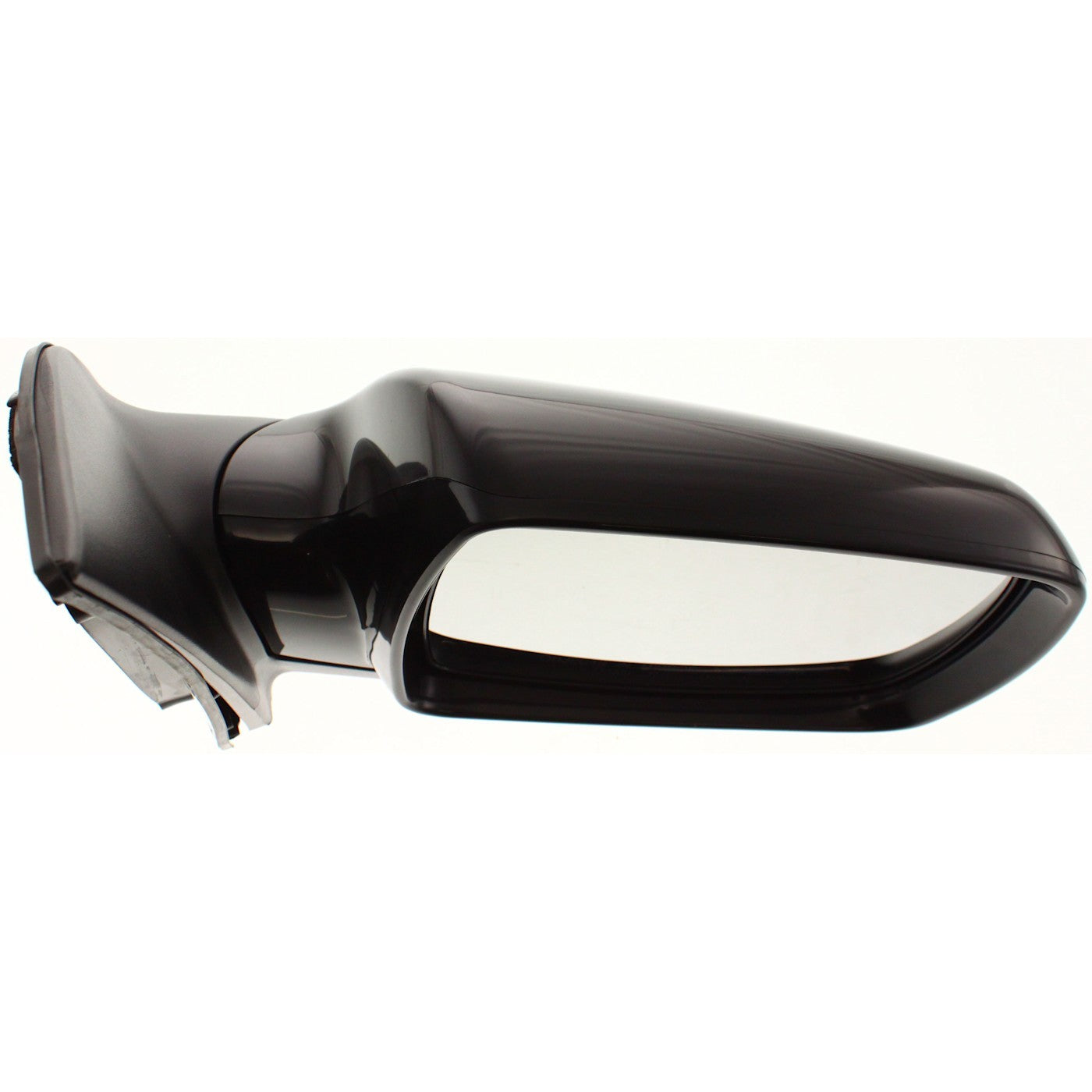 Power Mirror for Kia Sedona (2006–2008) Passenger Side Manual Folding