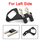 Key Relocation Bracket for Scrambler T100 (2001–2015)