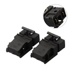 Set of 2 Thermostat Switch TMXD3 100240V for Enhanced Performance