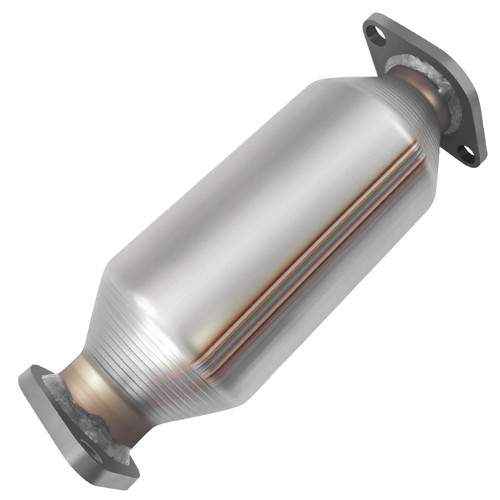 Catalytic Converter for Kia Sorento (2007–2009) 3.3L/3.8L EPA Approved