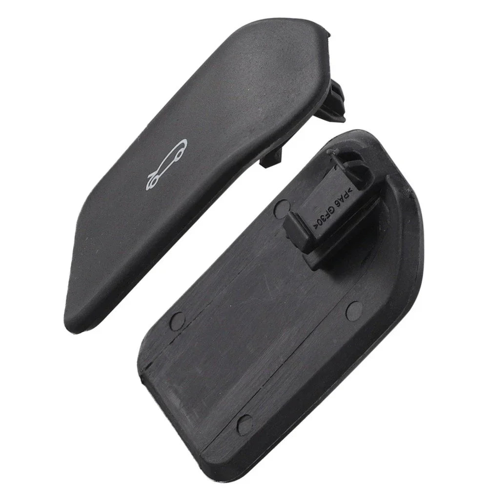 Hood Pull Handle Switch Cover for Land Rover Range Rover 2023