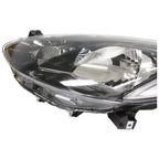 Left Headlight for Mazda 2 Japan-Built DE Genki Maxx Neo (2007 - 2014)