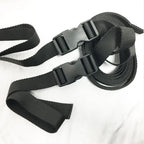 12X Boat Cover Tie Down Buckles and Straps Kit