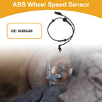 ABS Wheel Speed Sensor No. 92283320 for Chevrolet Caprice (2011–2017)