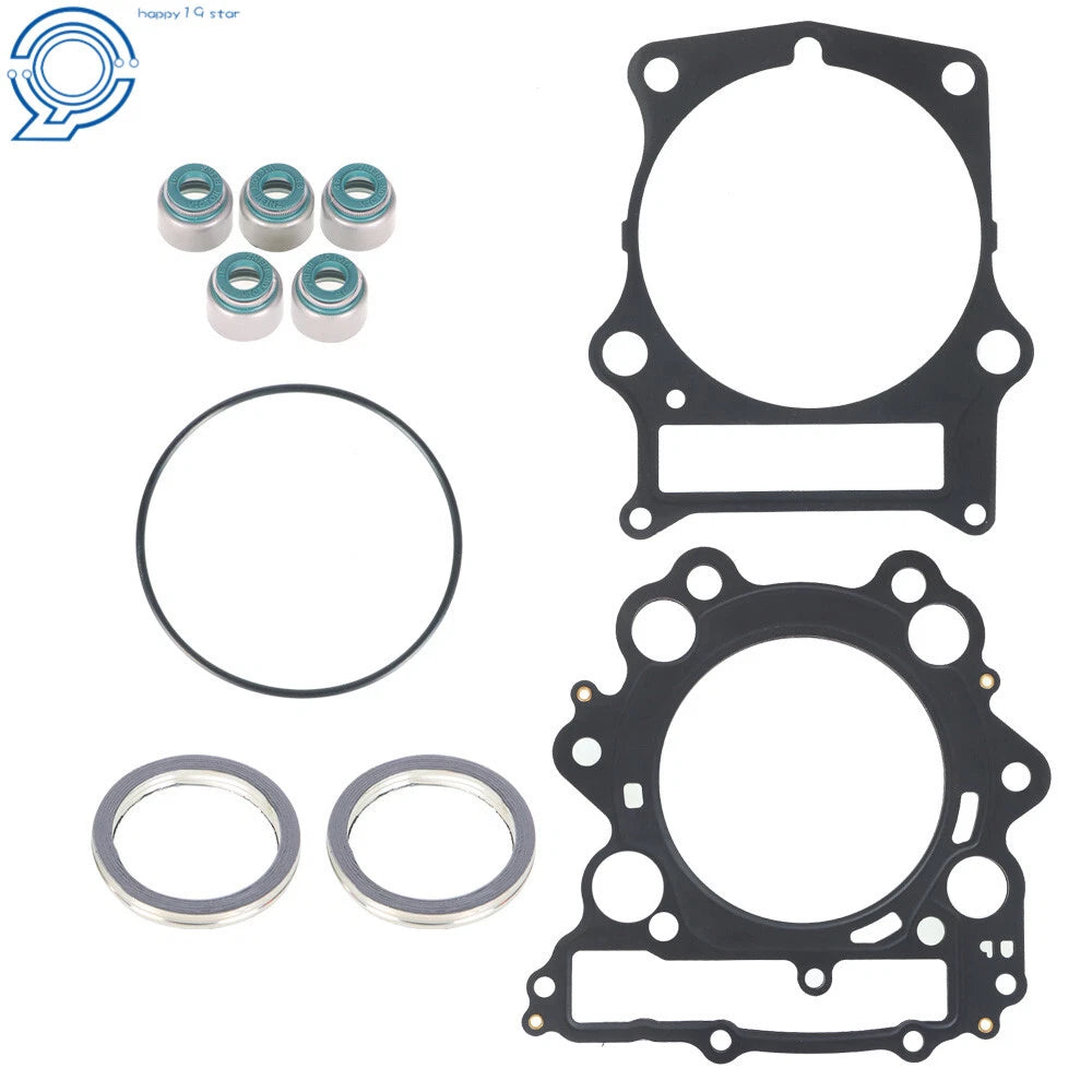 Top End Head Engine Gasket Kit for Yamaha Raptor 660 (2001–2005)