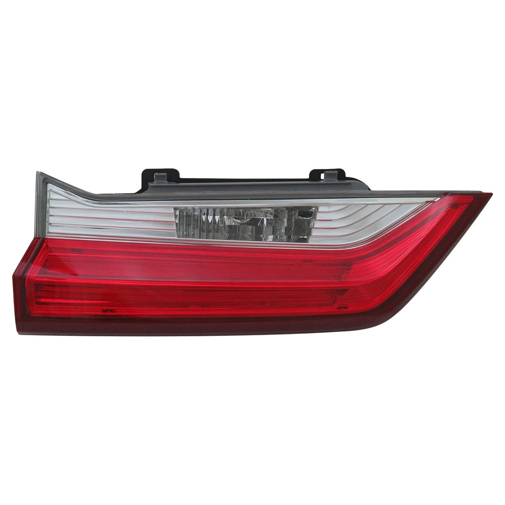 Replacement Driver Side Inner Tail Light Assembly For 2017-2019 Honda CRV