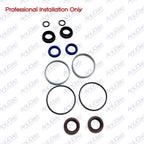 2X Trim Cylinder Repair Kit for Volvo Penta TSK DPH DPR (21840806)