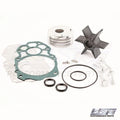 Water Pump Service Kit for Yamaha 200-300 HP 4.2L 4-Stroke (2010–2022) - 725-455
