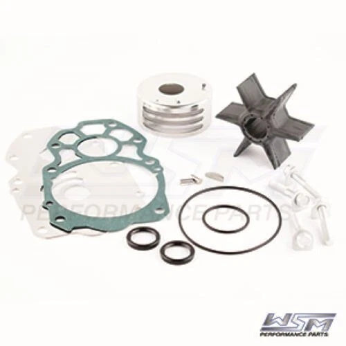 Water Pump Service Kit for Yamaha 200-300 HP 4.2L 4-Stroke (2010–2022) - 725-455