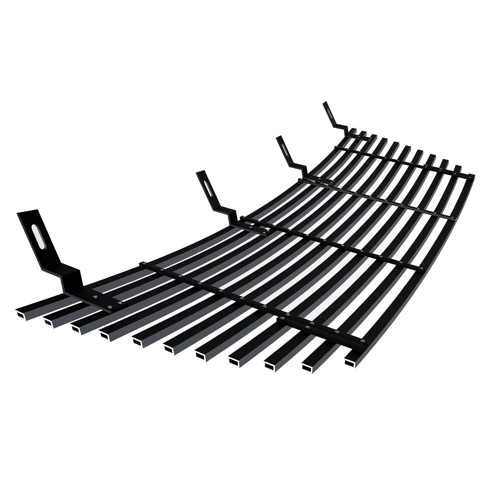 Stainless Billet Grille for Ford Explorer (2002-2005)