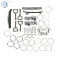 Engine Kit for Hyundai Kia 2.0L L4 (Con Rods, Pistons, Bearings, Timing)