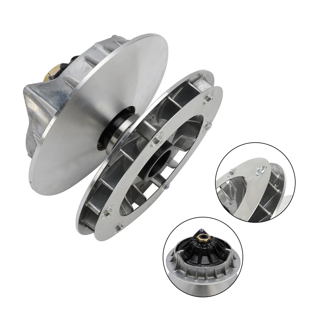 Rear Clutch Variator Secondary 21050811000 for Odes 100 Dominator (2010–2015)