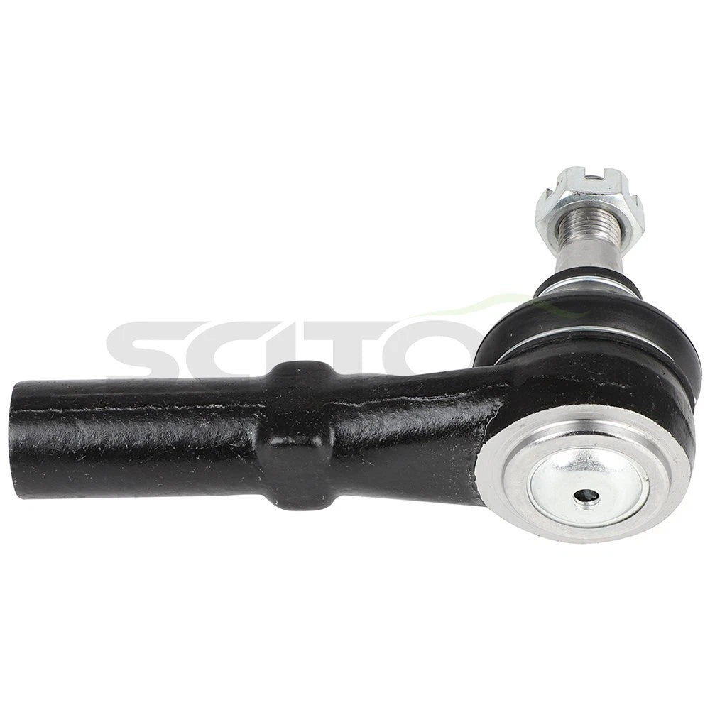 Front Tie Rod End Suspension Kit for Dodge Ram 1500 (2006–2008) & Ram 2500 (2011–2013)